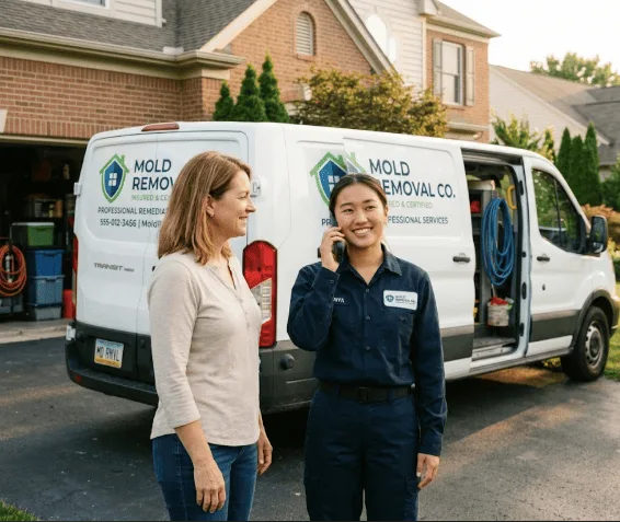 Crawlspace Mold Remediation Dundee, IA FAQs